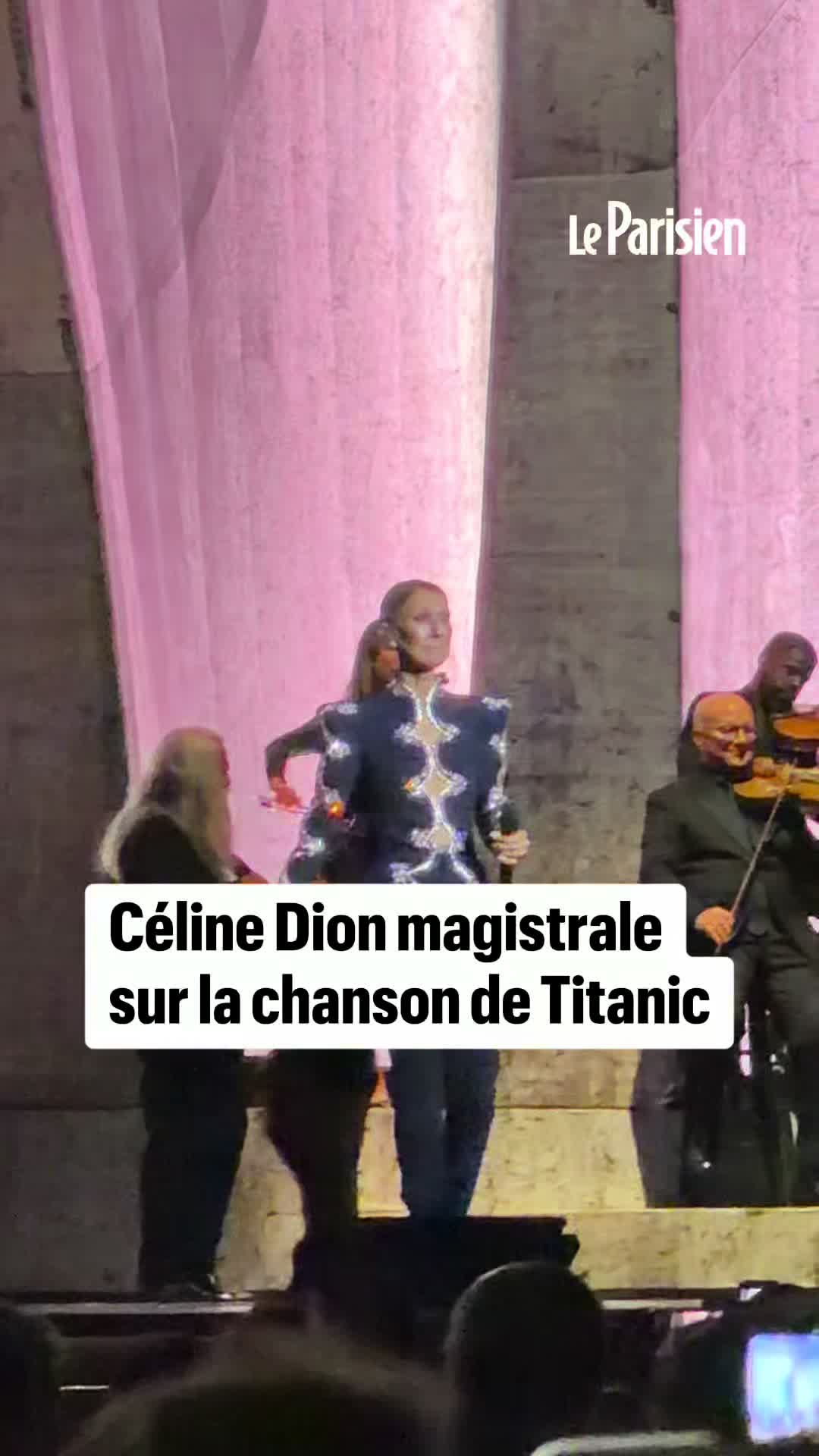 @Le Parisien