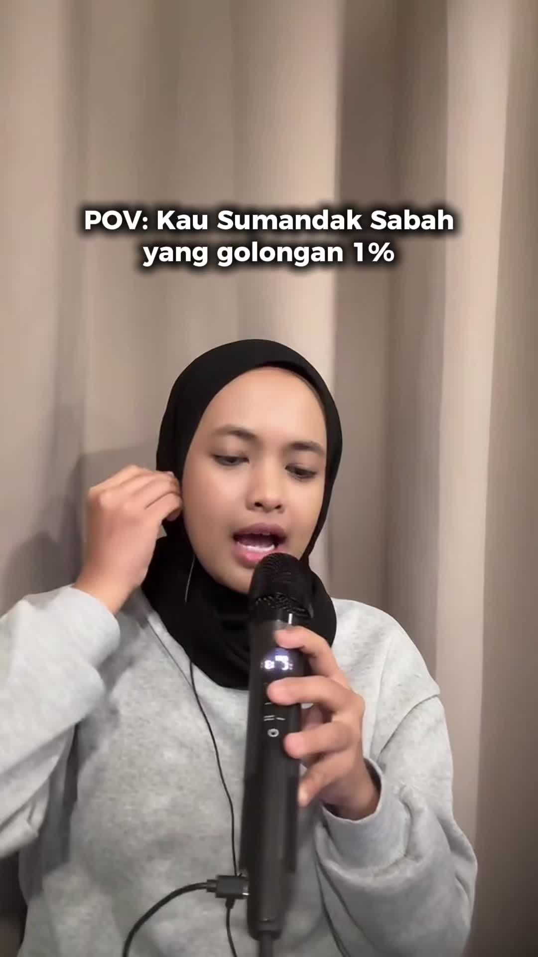 @Nisa Rina | Anak Perantau