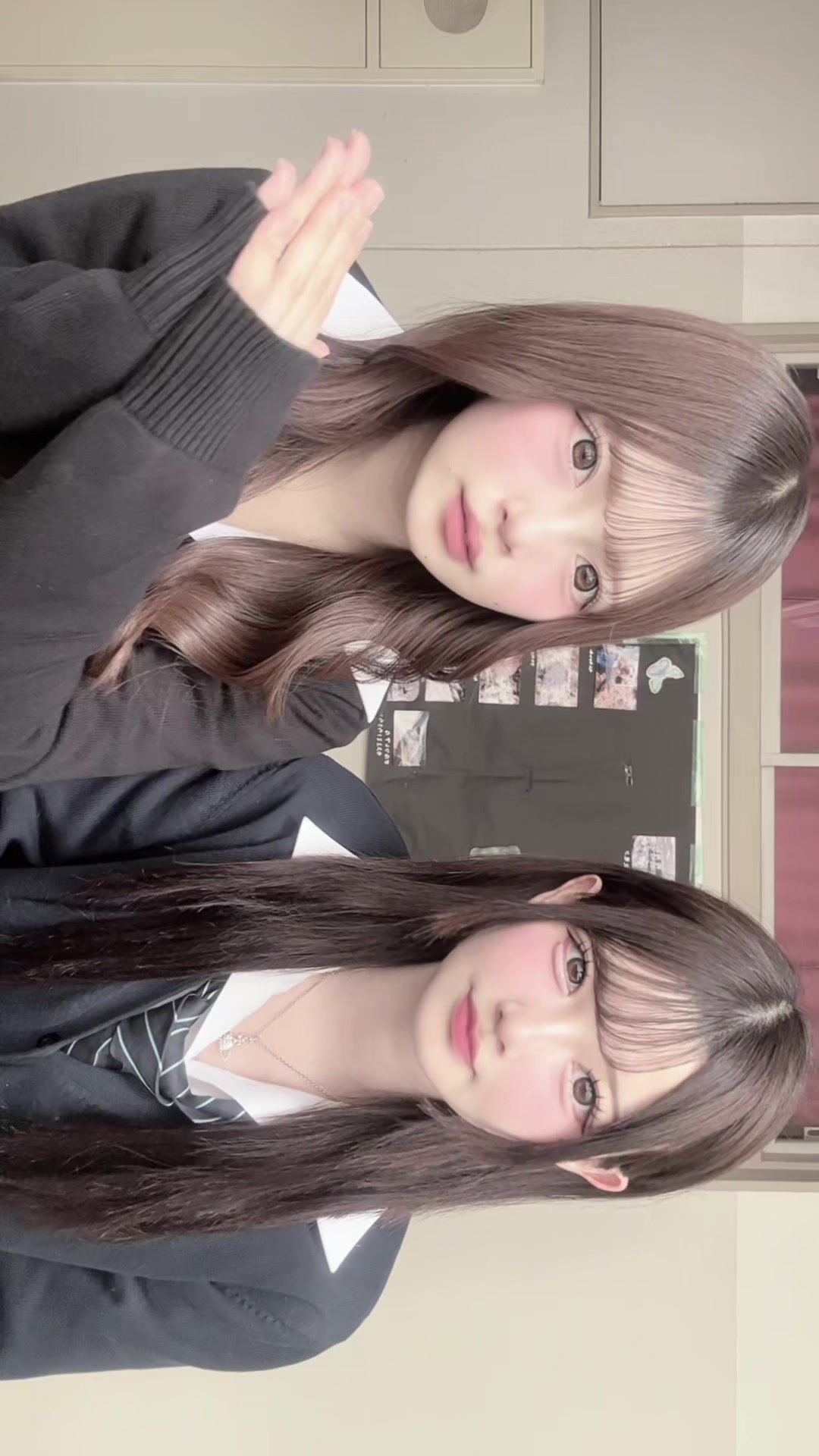 @あみ