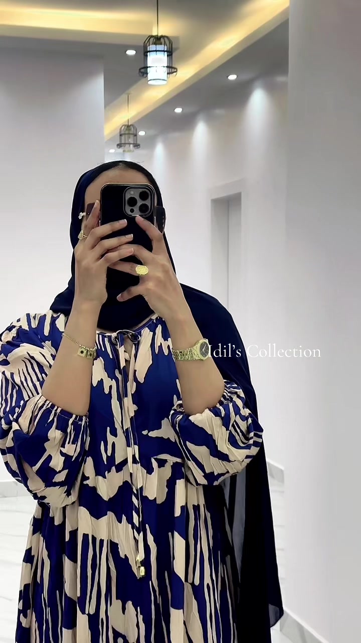 @Idil&rsquo;s  Collection