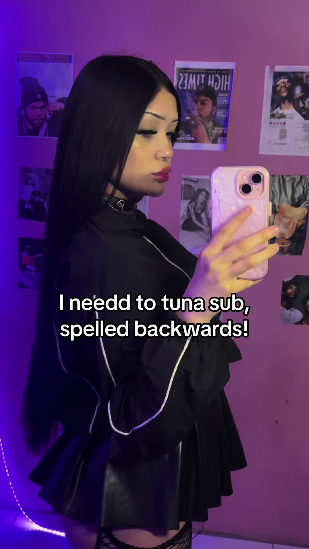 @Lilith 🧸