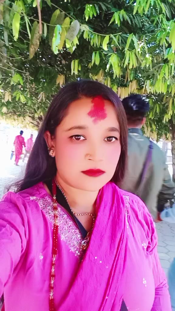 @parmila baniya