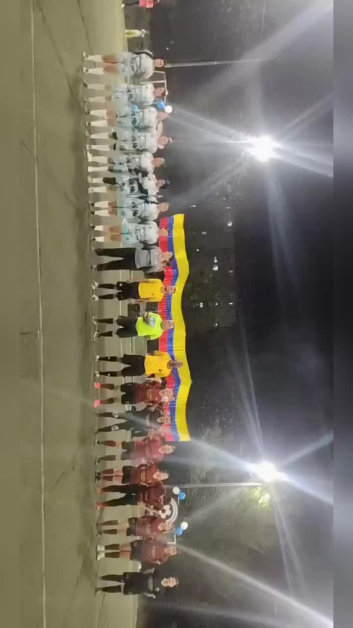 @Torneos Ibagué