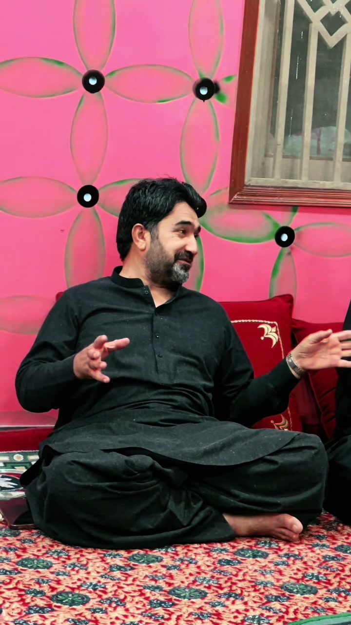 @Ali Bhai