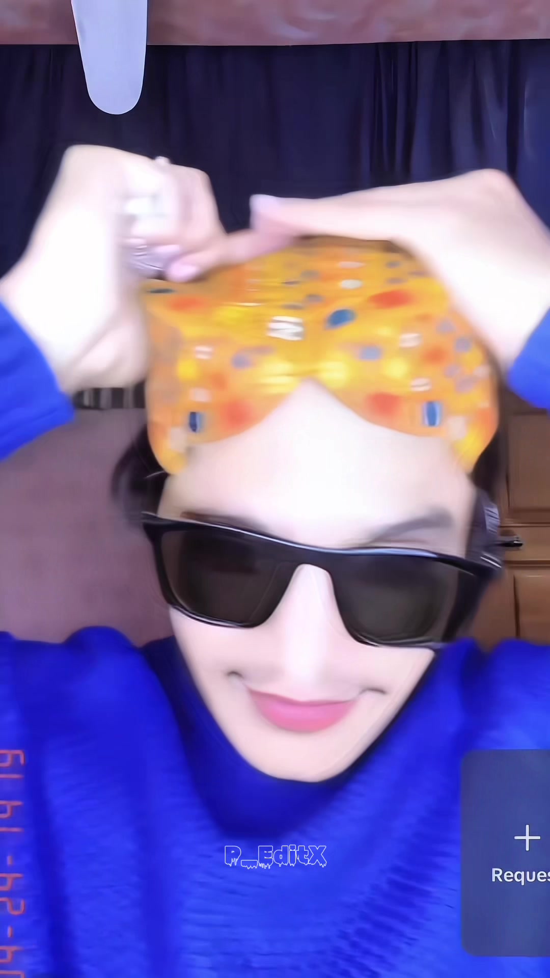 @โ๐ ๐ก๐ก๐๐ฅ ๐ผ๐๐๐ฅ๐ (โโกโ)