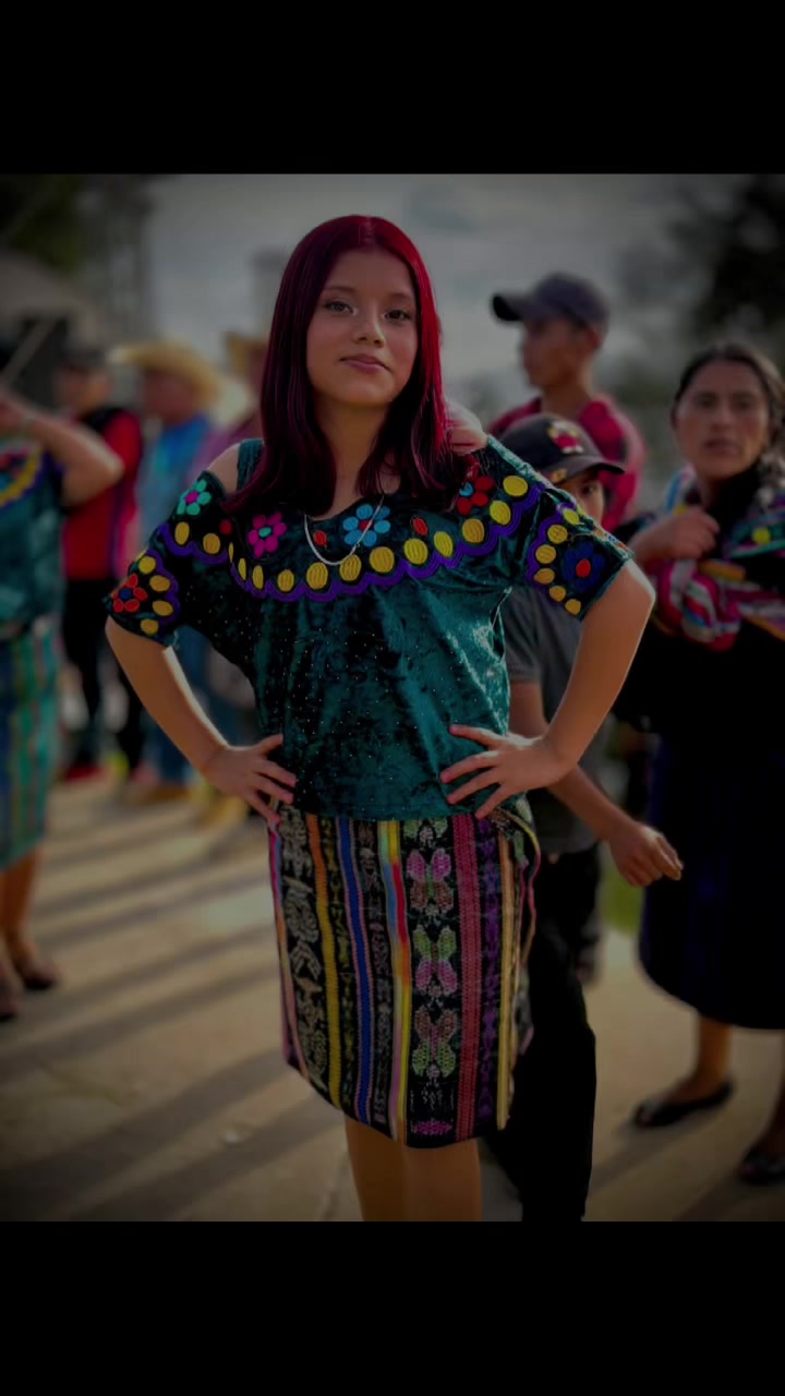 @Tradicionalbailesagradocorazón