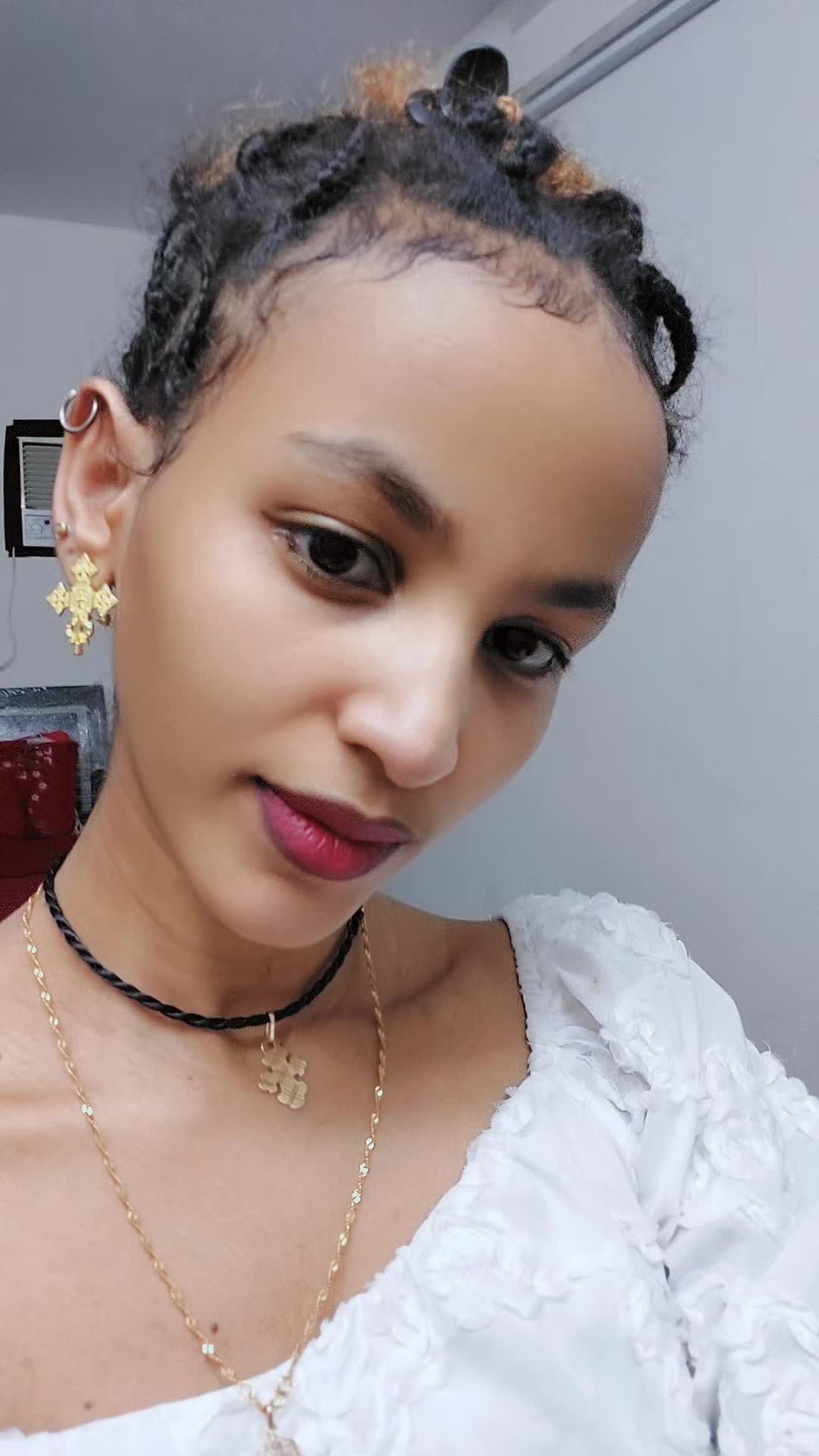 @Hamass የባህል አልባሳት(ሙሉ ሸዋ)