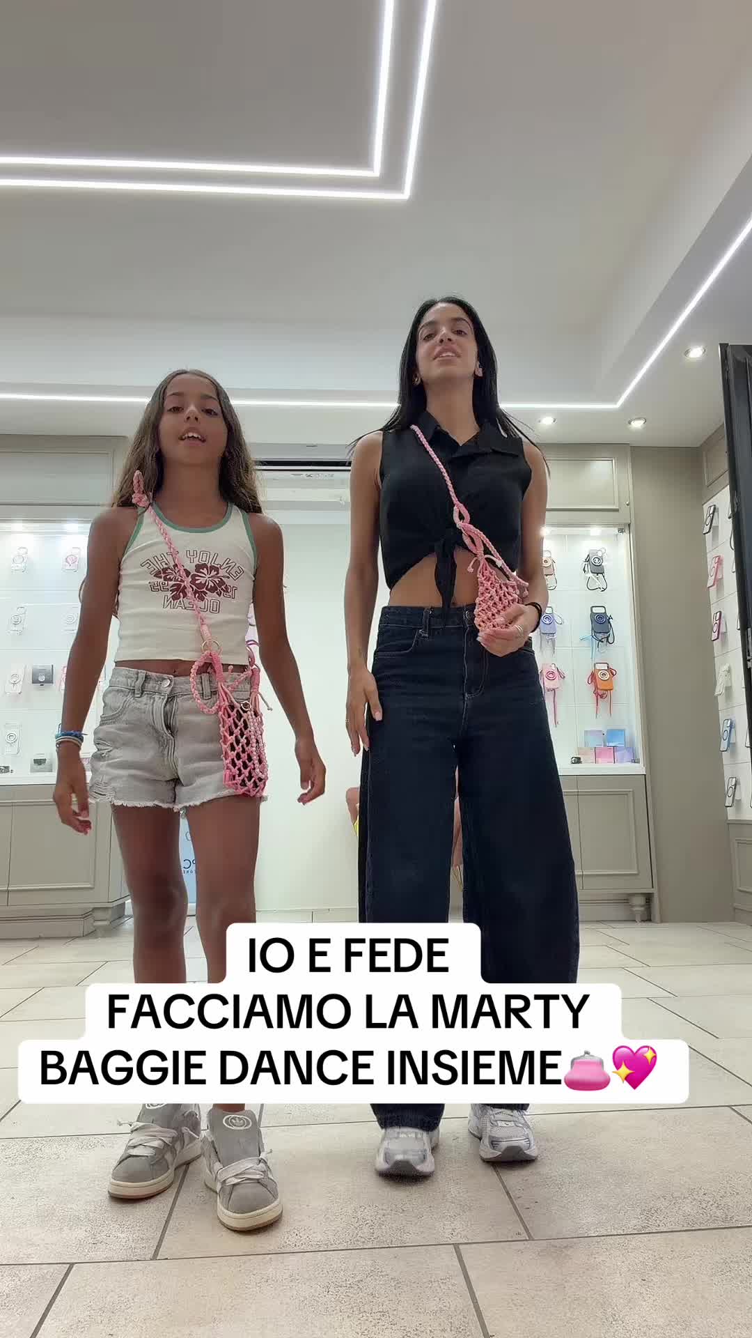 @New Martina