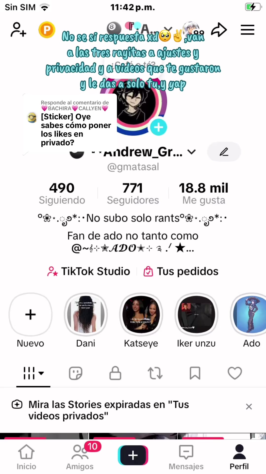 @🎱『⋆Andrew_Graves⋆』🎱