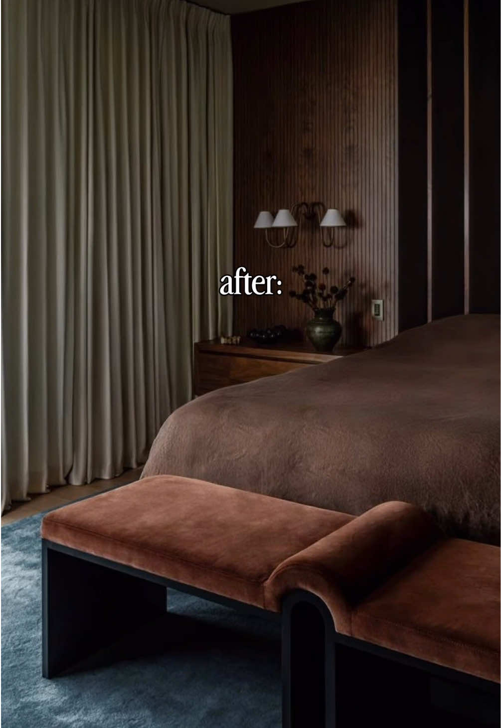 @Meredith | Interior Designer