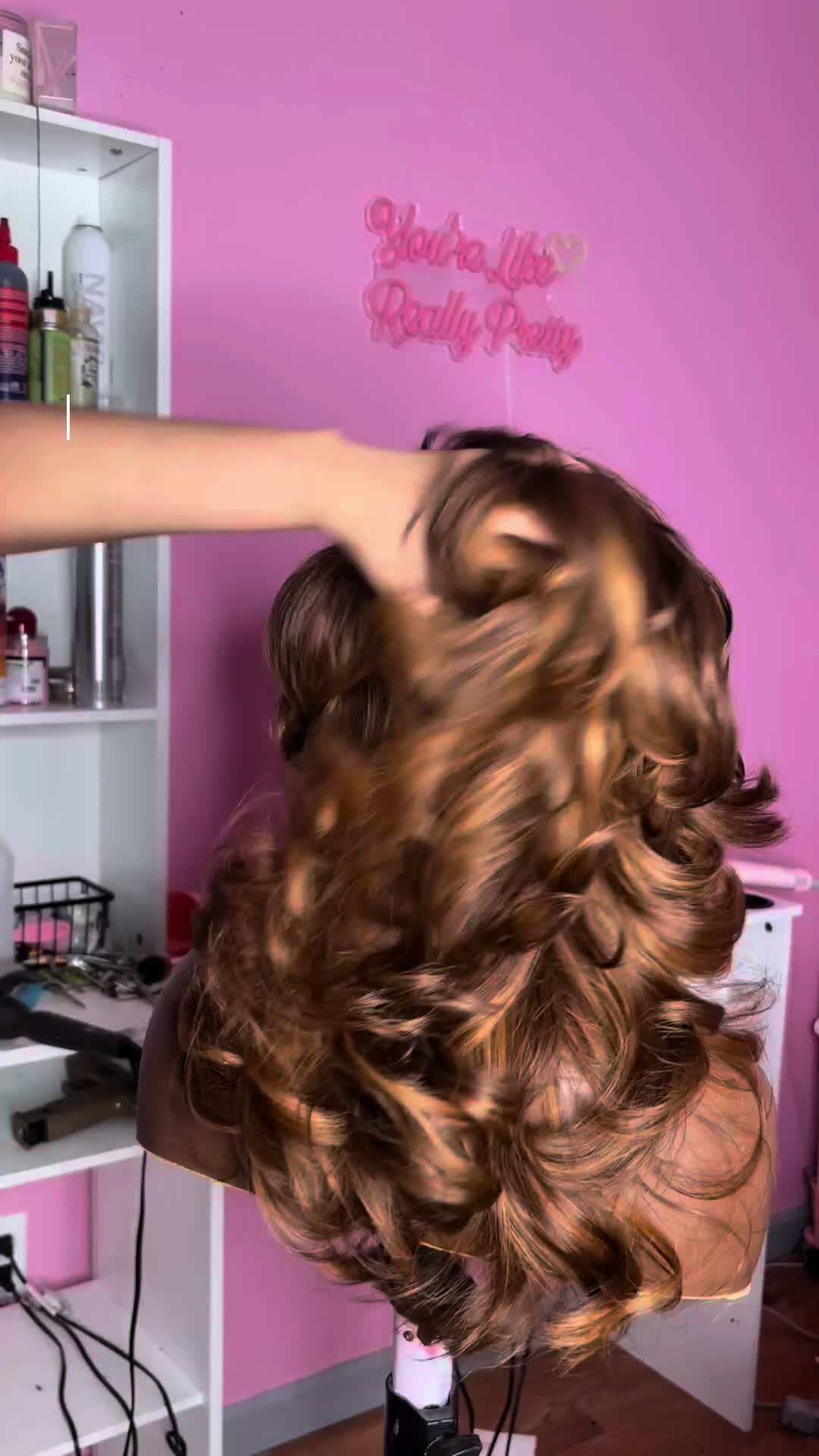 @The Lace Nerd