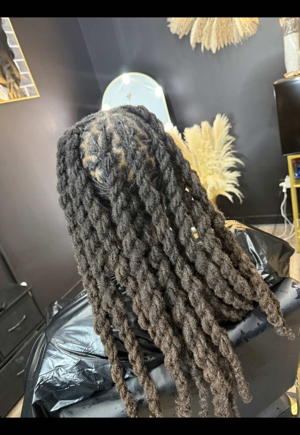 @Breion l CLT Hairstylist