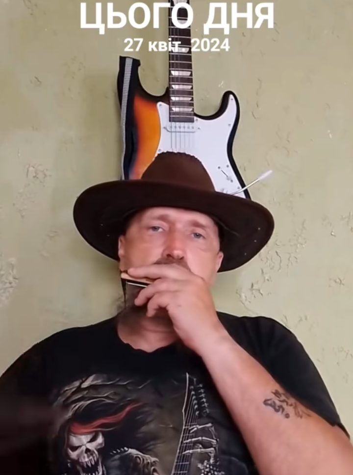 @Zen Harmonica 🇺🇦