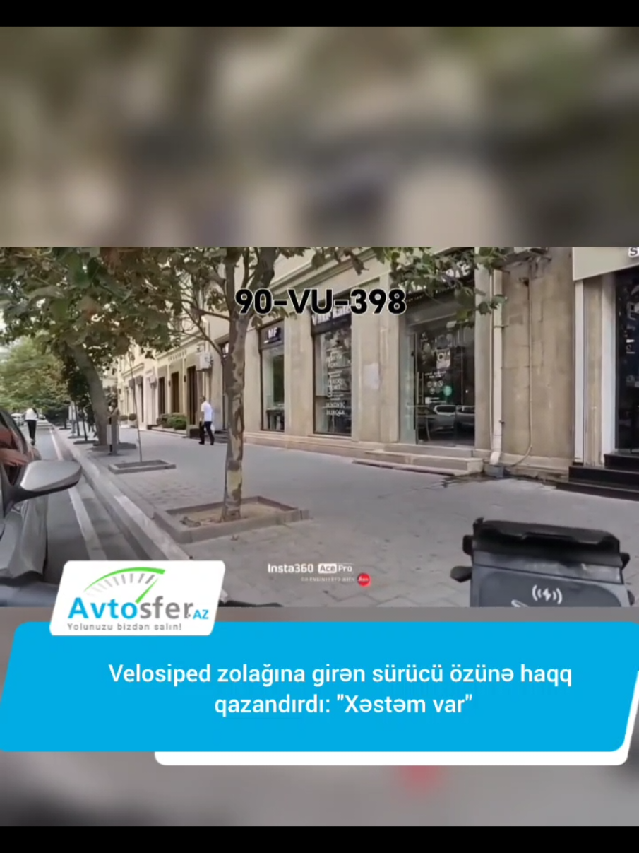 @Avtosfer TV