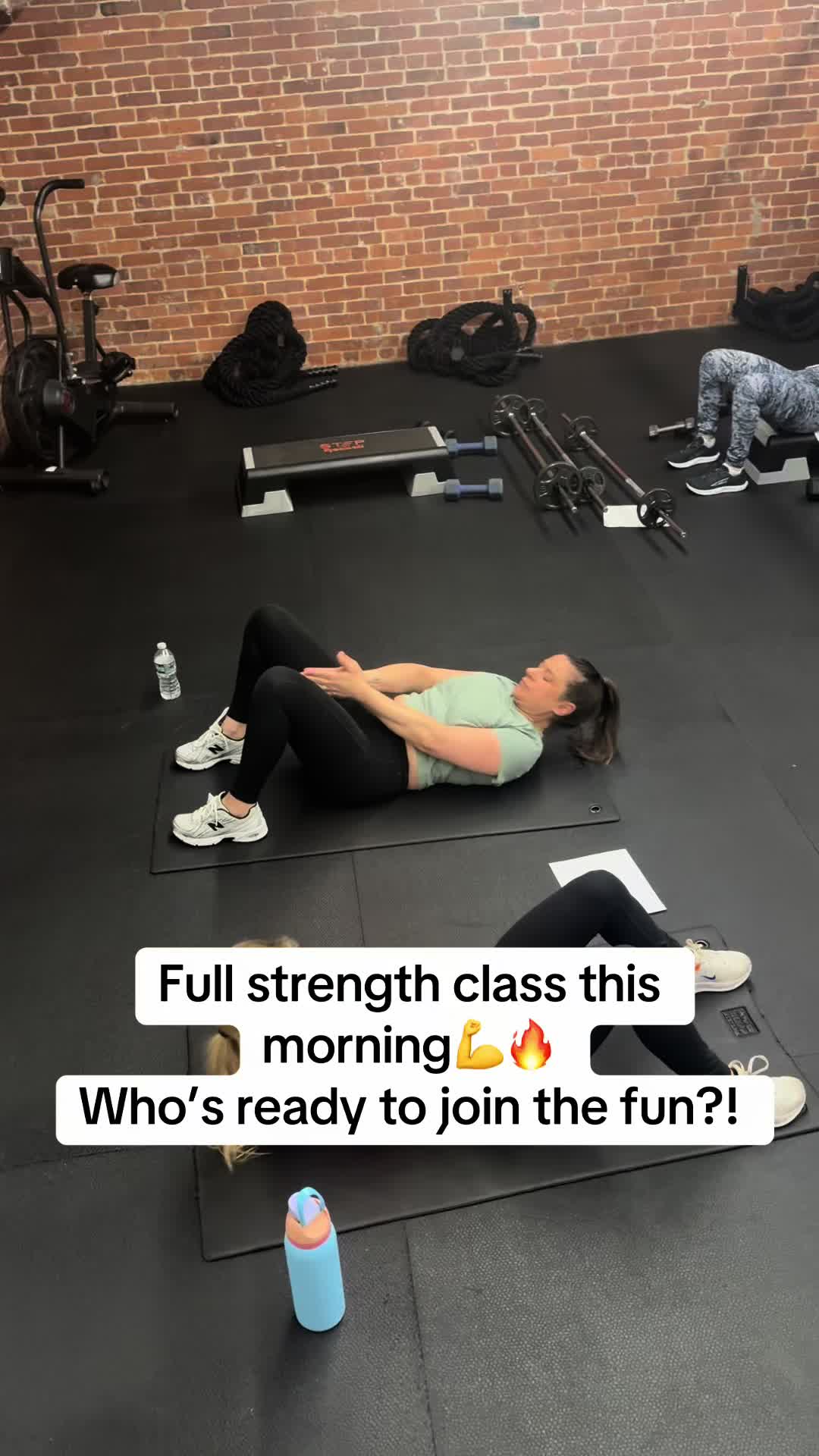 @missmandysmotivation