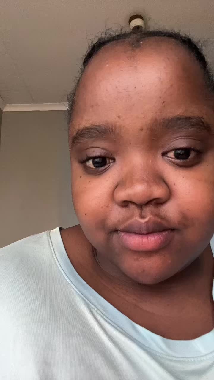 @Justina ratalane