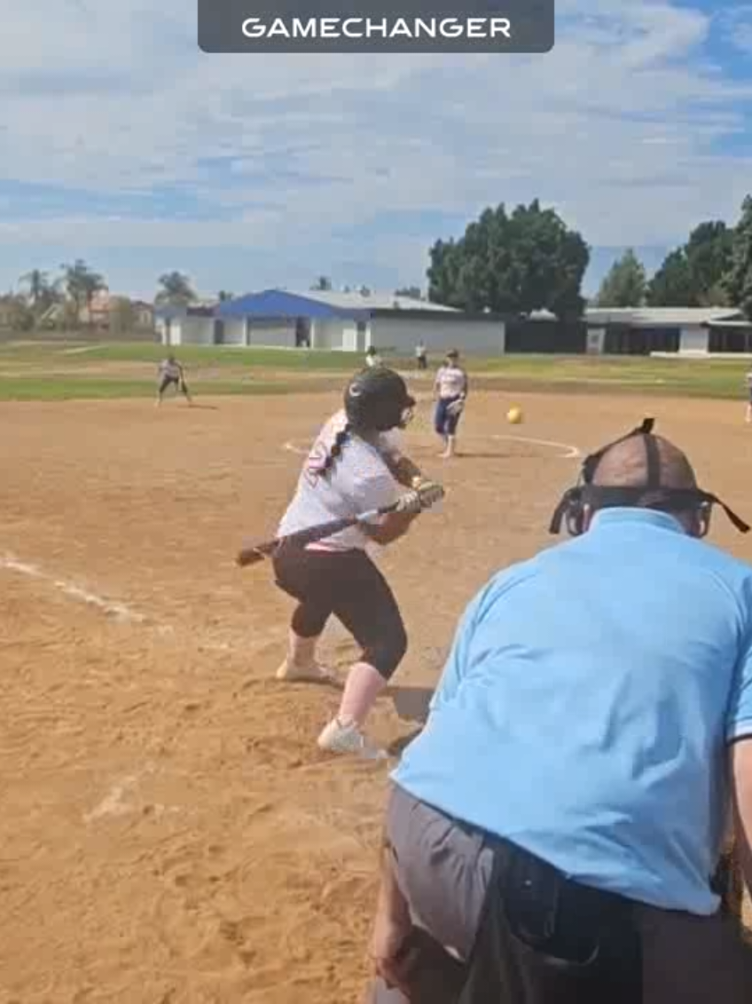 @SoSmoothFastpitch