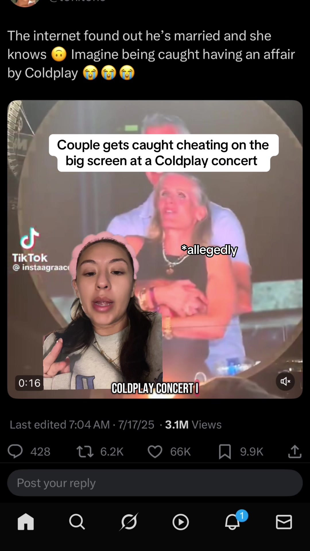 @luci | pop culture news