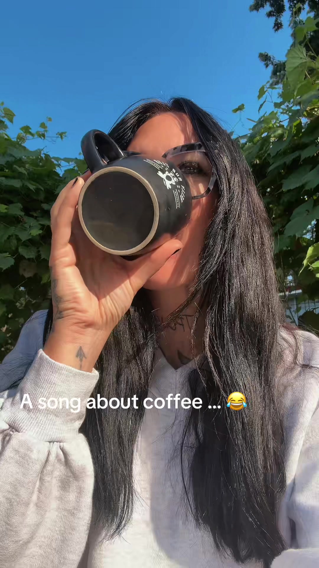 @Christininthemitten