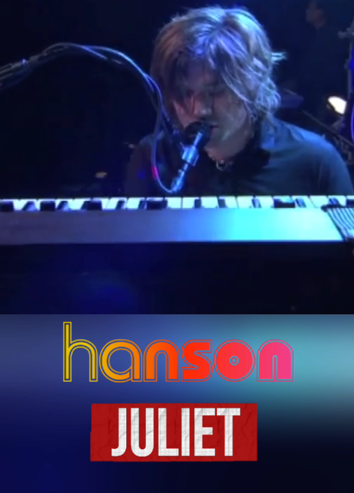 @Hansonized