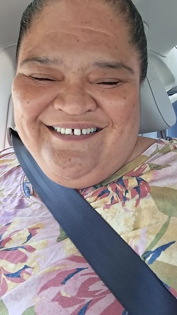 @Lehua Kilihune Lee