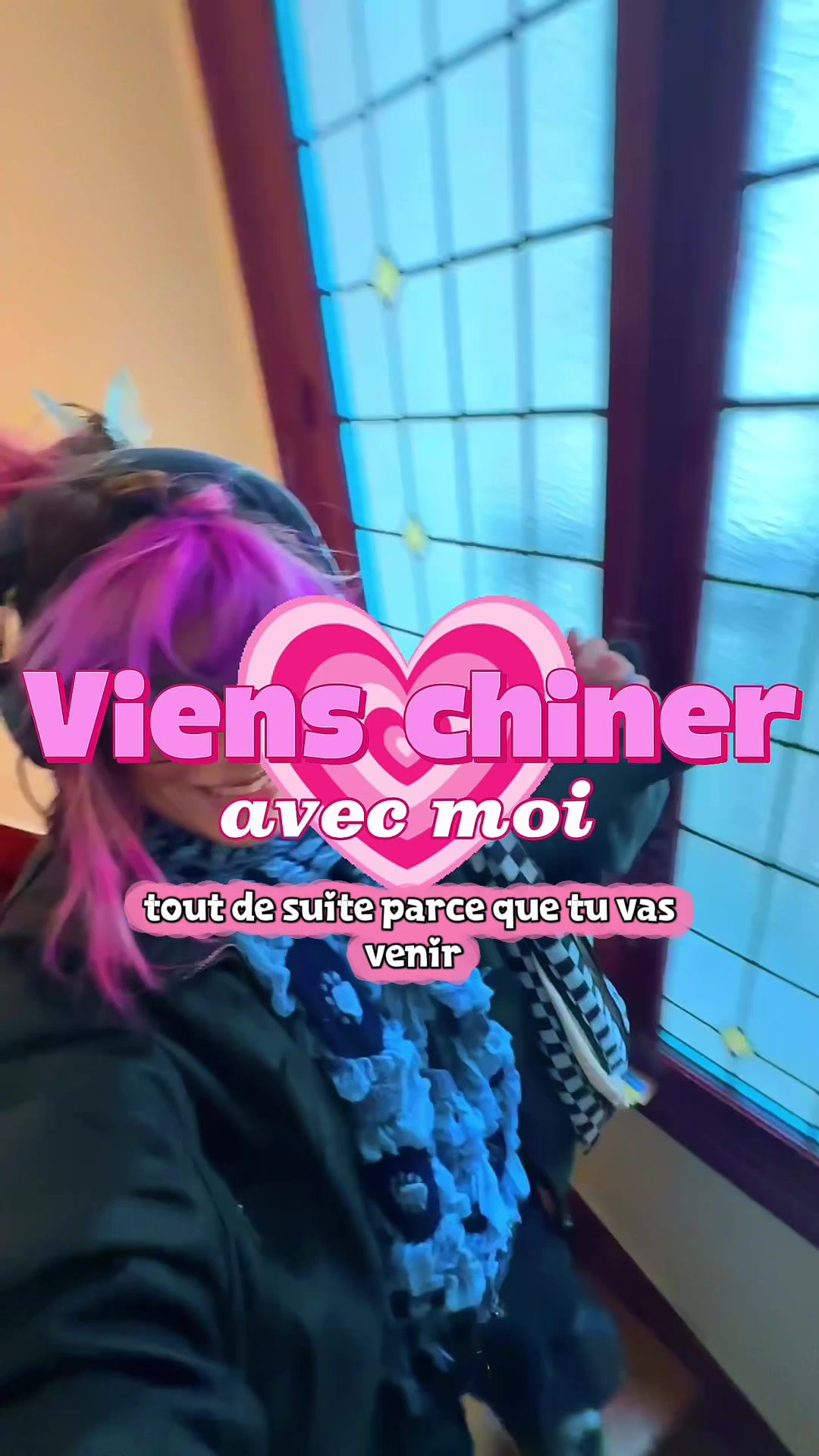@🌈Gaby🌈 | aka le 🐀 des rues