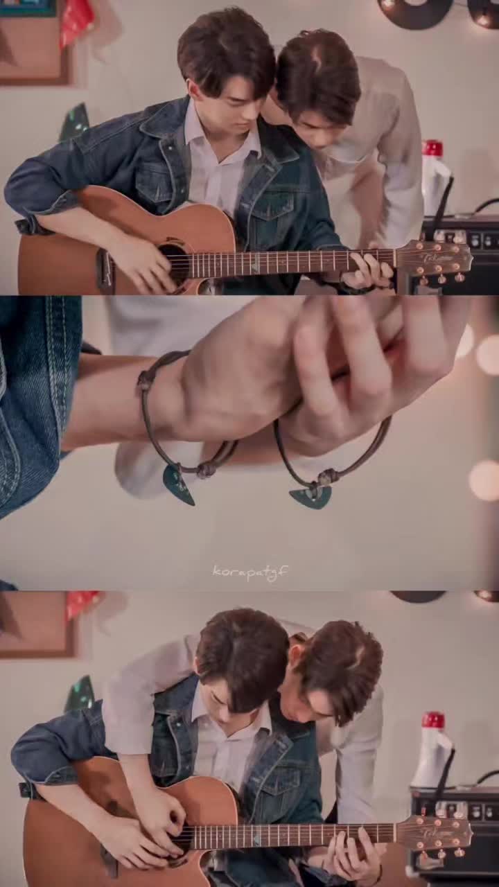 @random edits