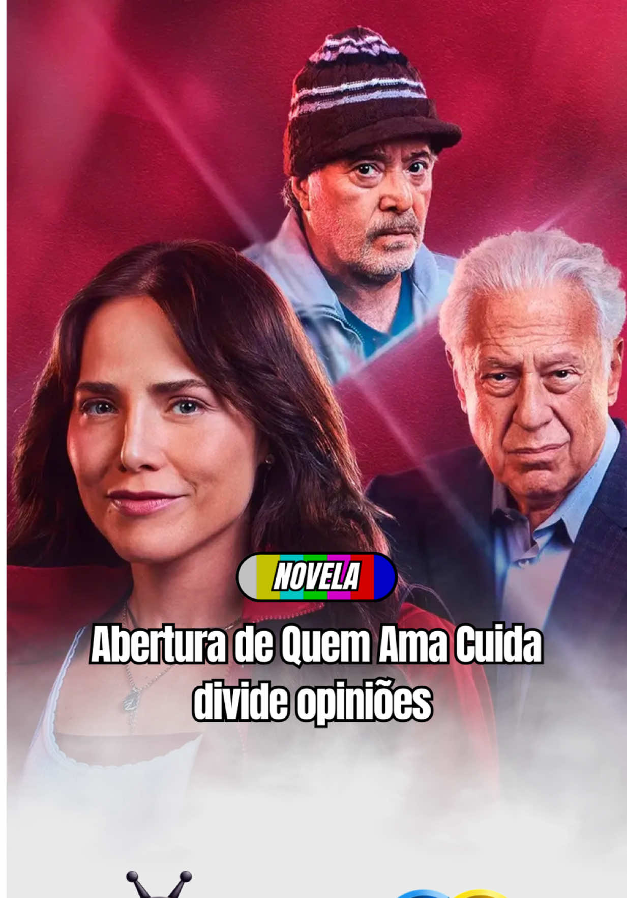 @Observatório da TV
