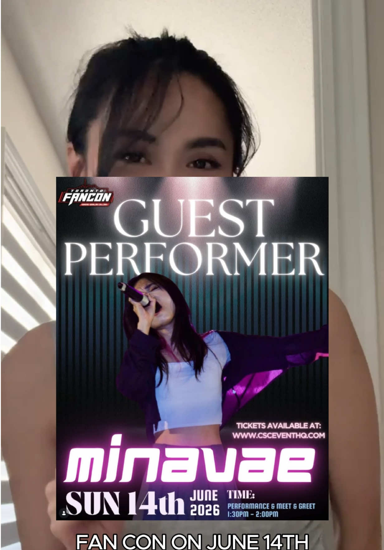 @Mina
