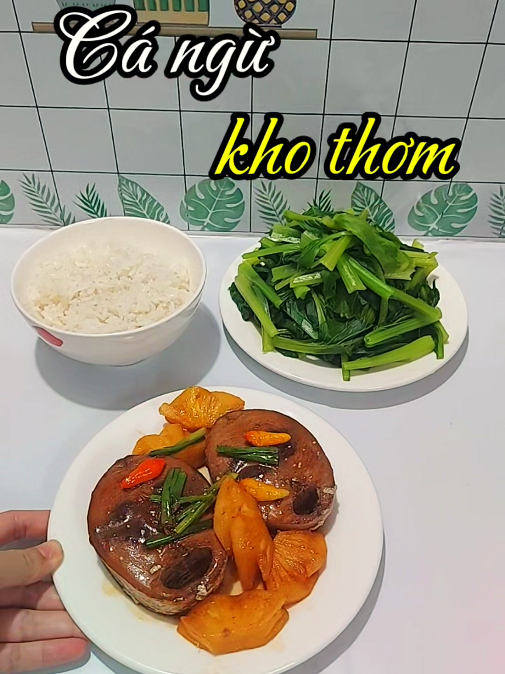@Ở nh&agrave; nội trợ