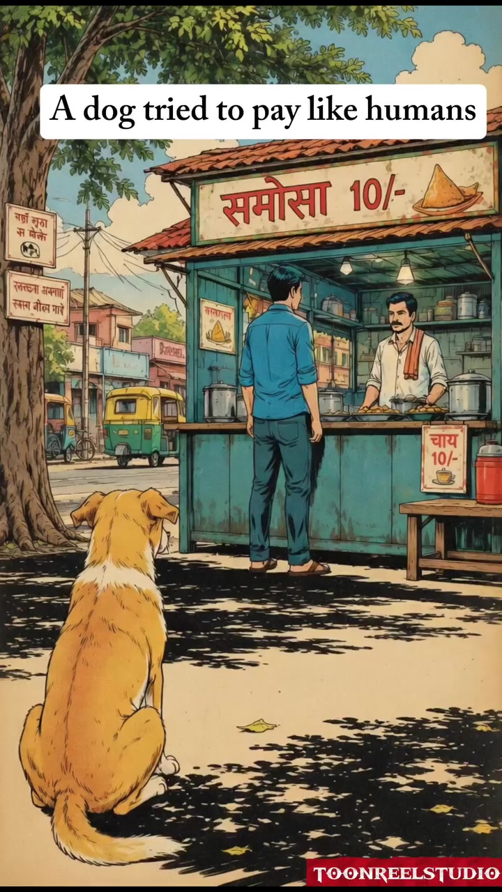 @Chanda Chaurasiya