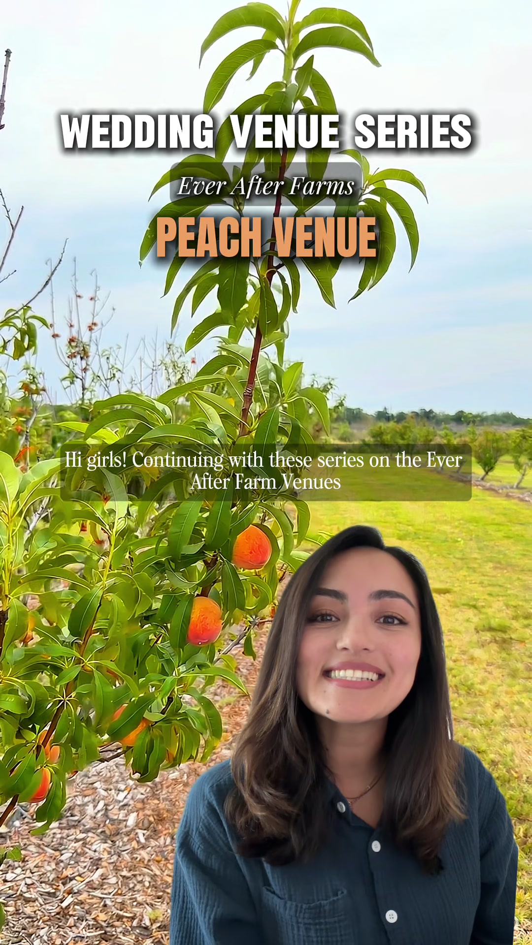 @Ever After Farms Weddings