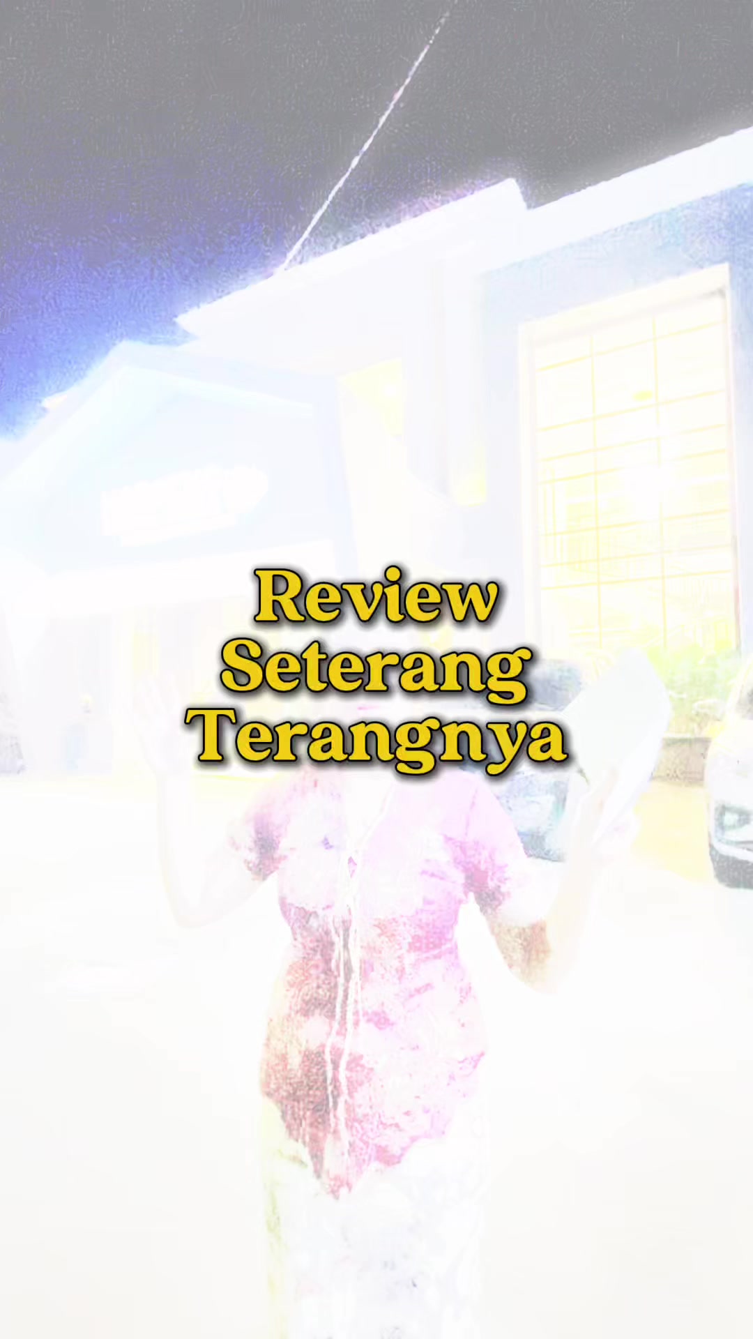 @Waroeng Sambal Bakar