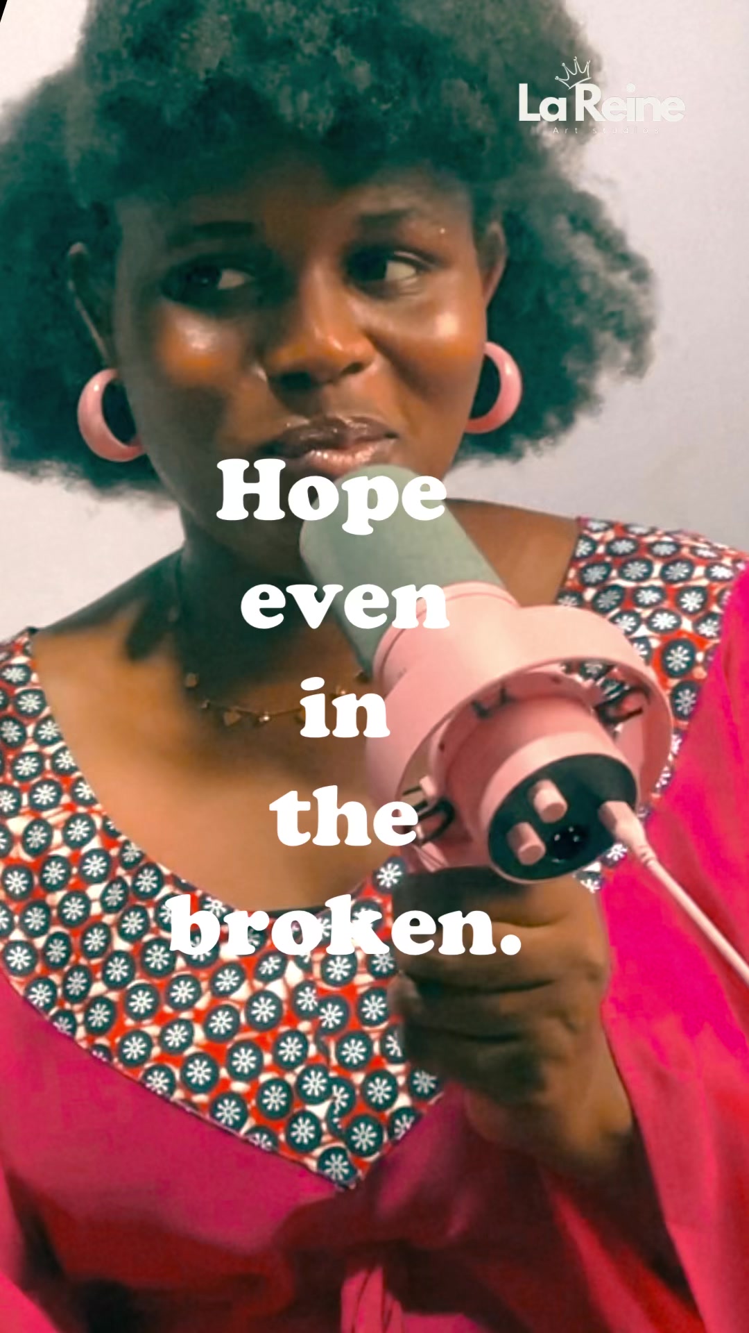 @Veronica Sackey| Wordsmith 🌍