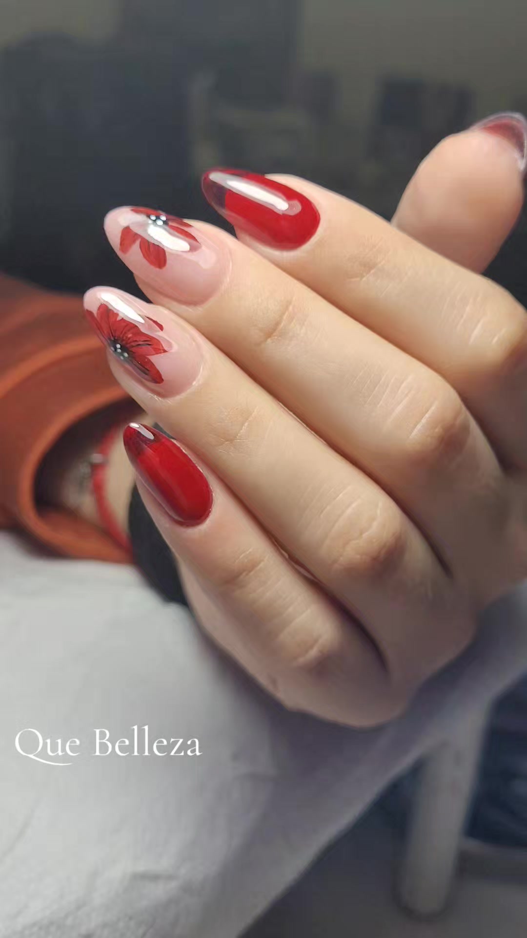 @Que Belleza