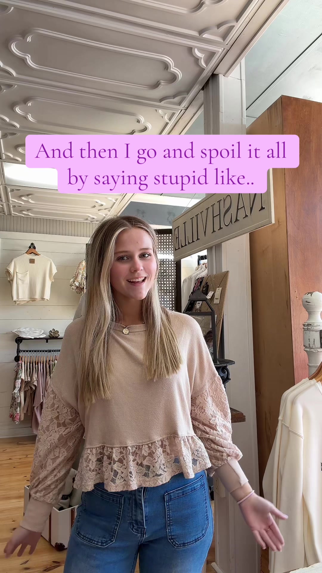 @The Southern Landmark Boutique