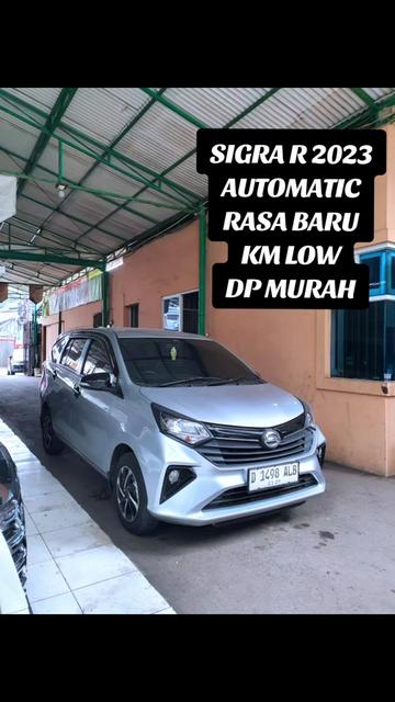 @Mobil Bekas Bandung