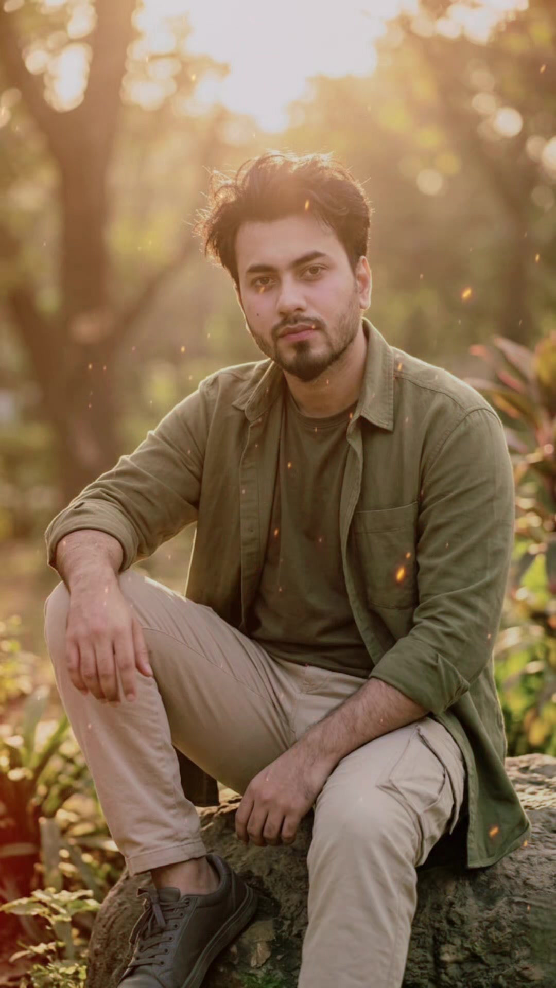 @Shamim Chowdhury Akash