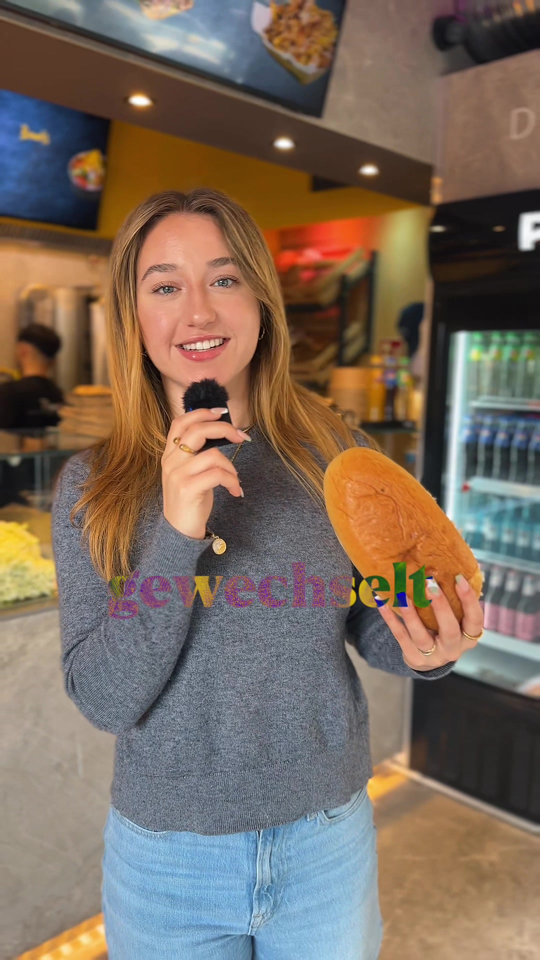 @Deiner | Friterie & D&ouml;ner