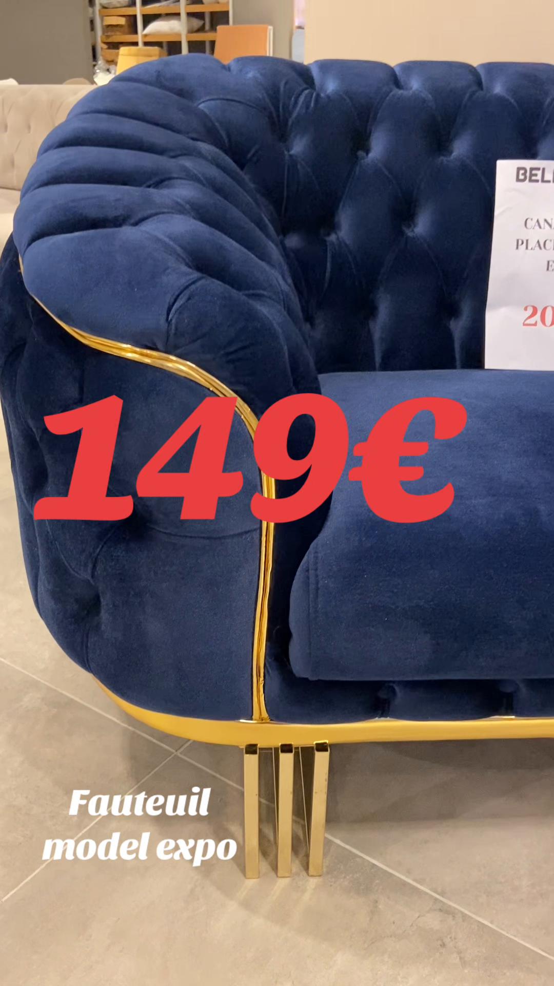 @BELMONDO INT&Eacute;RIEUR 🌍