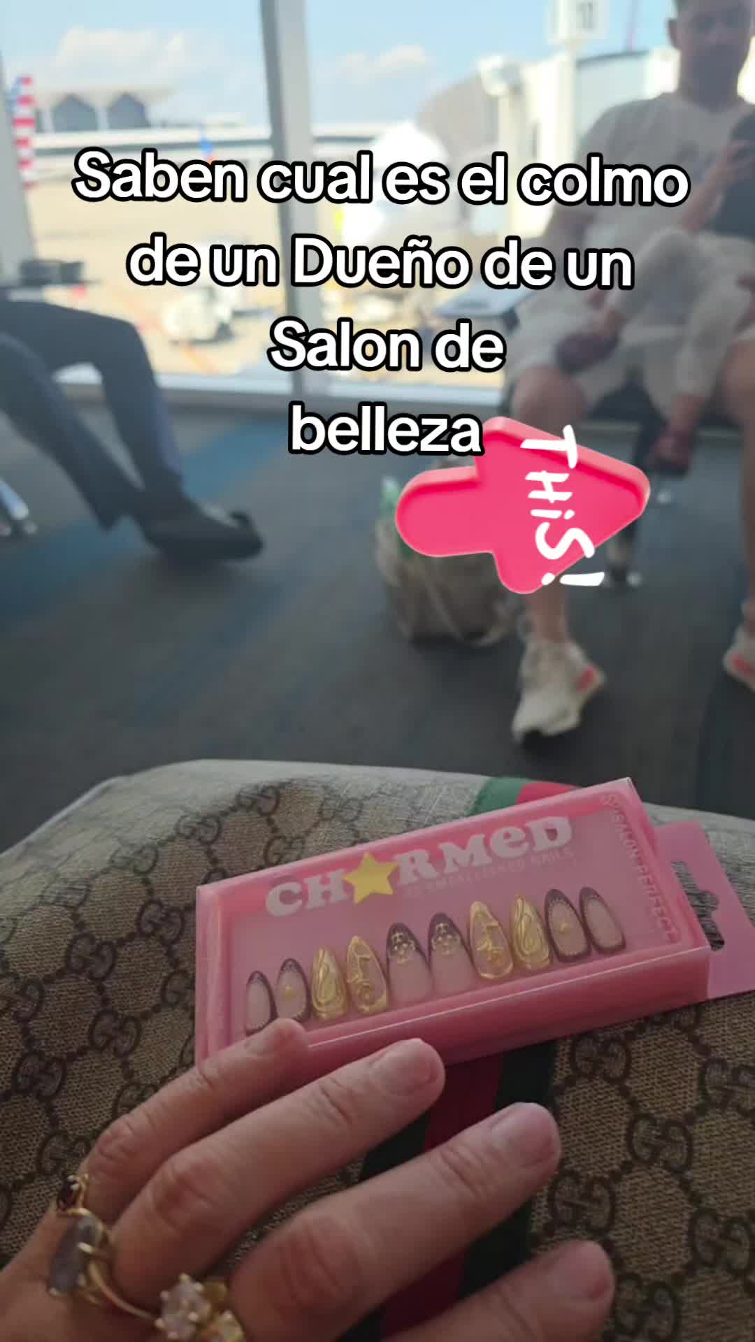 @Ivonne'sHavana Beauty Salon