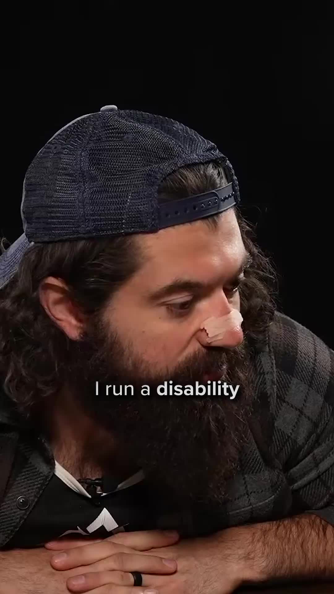 @Alex Hormozi