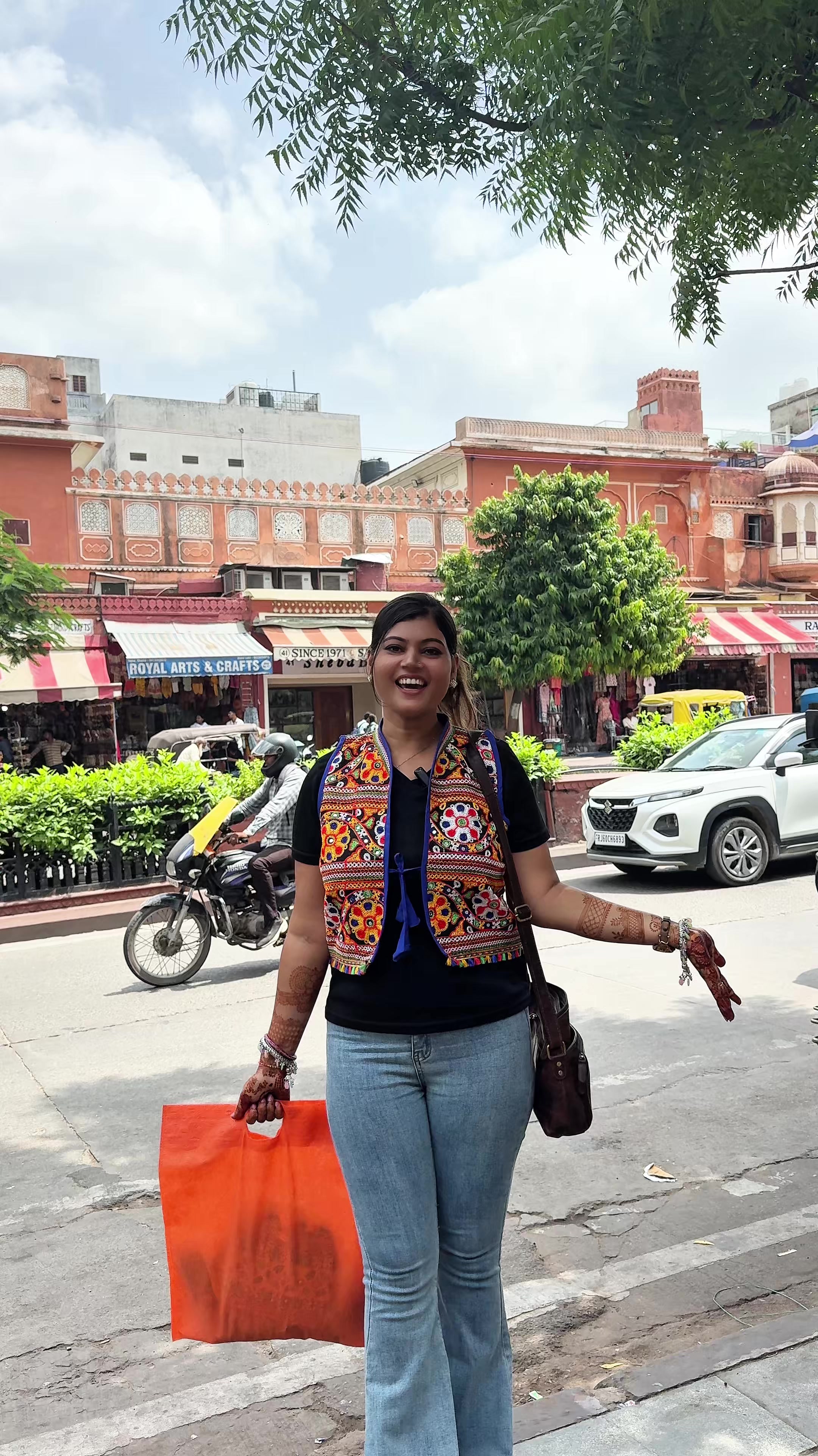 @Babita Gupta