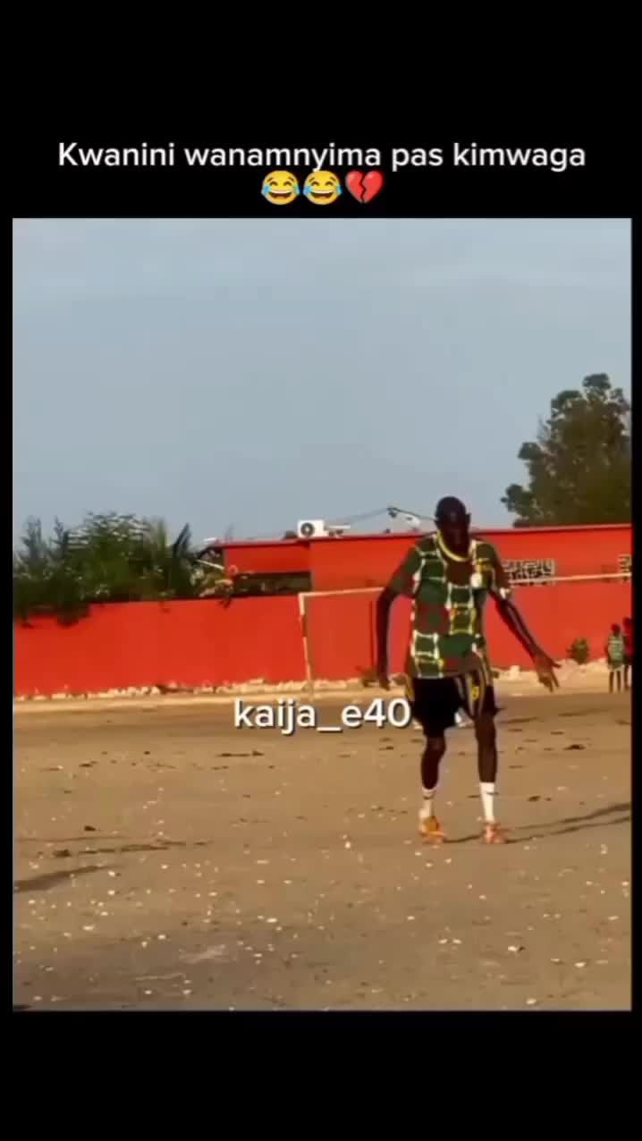 @Salumu Stopilah