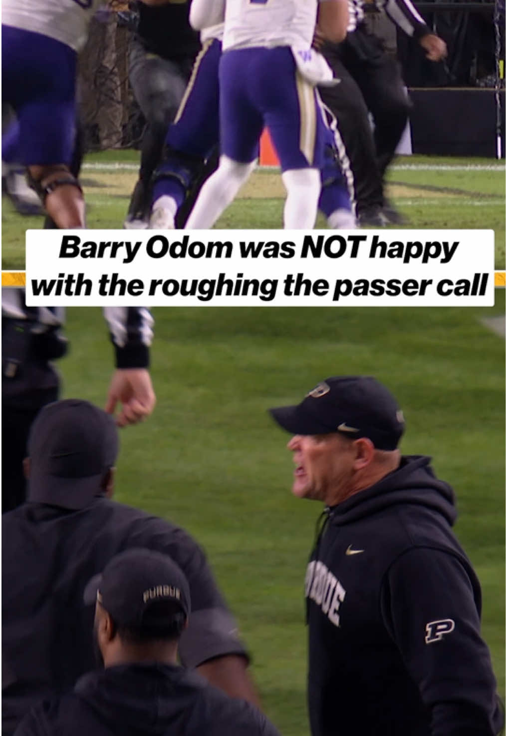 @CFB on FOX