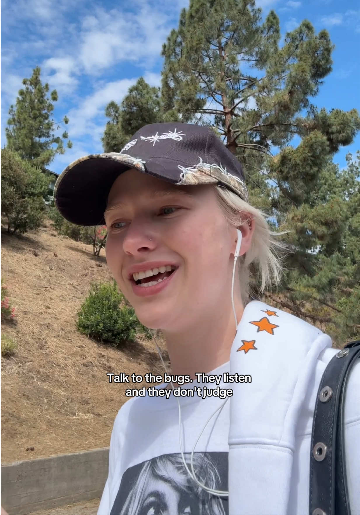 @โ georgia bridgers โ