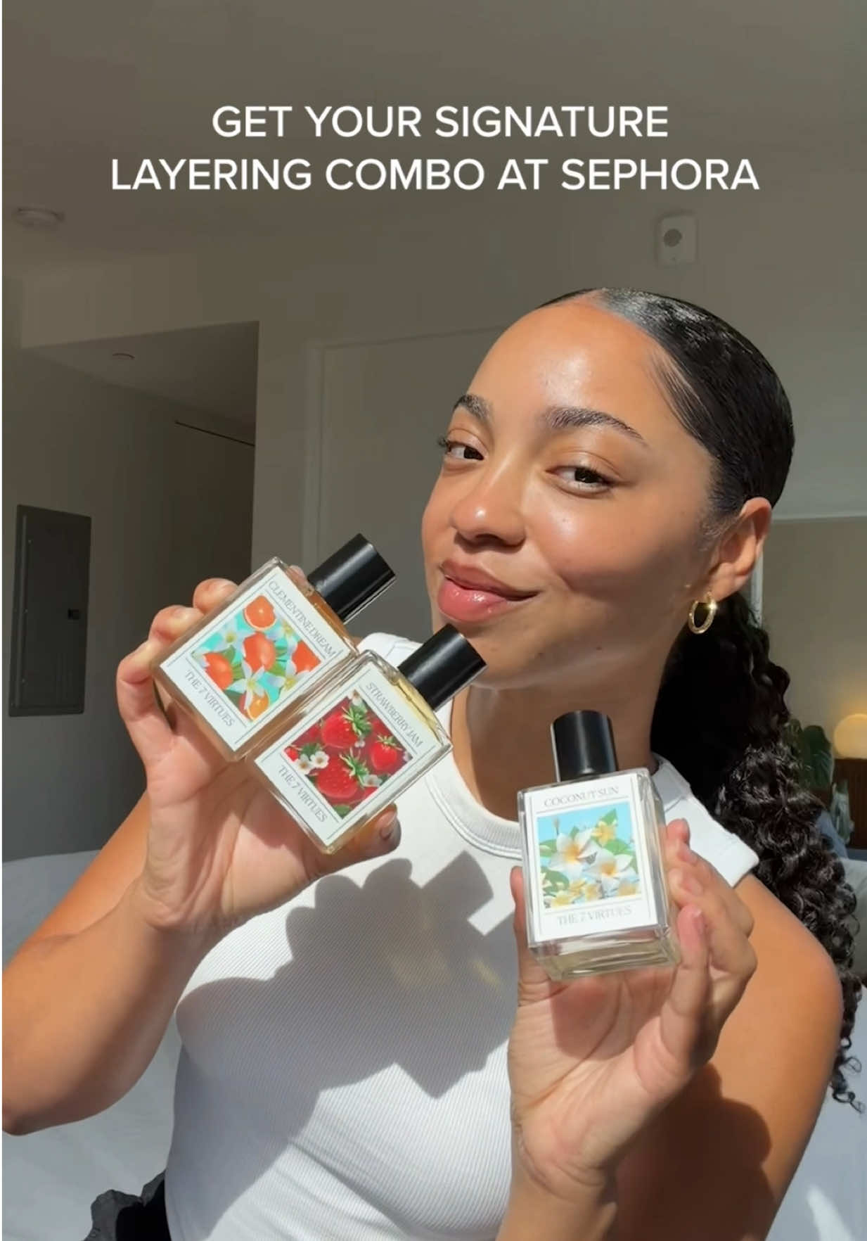 @The 7 Virtues Perfume