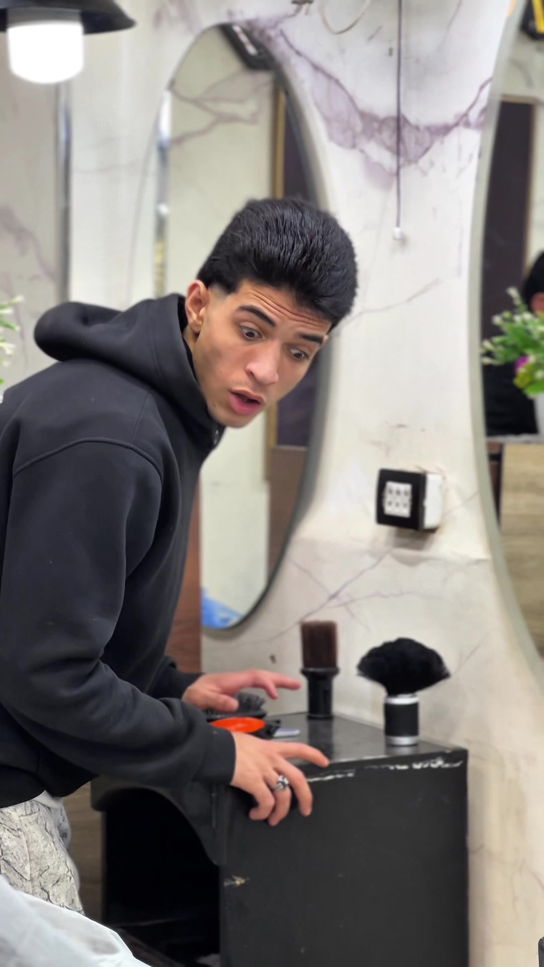 @Koka alnerwegy✂️💈