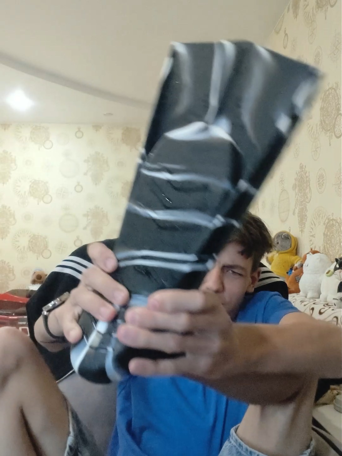 @шик шик