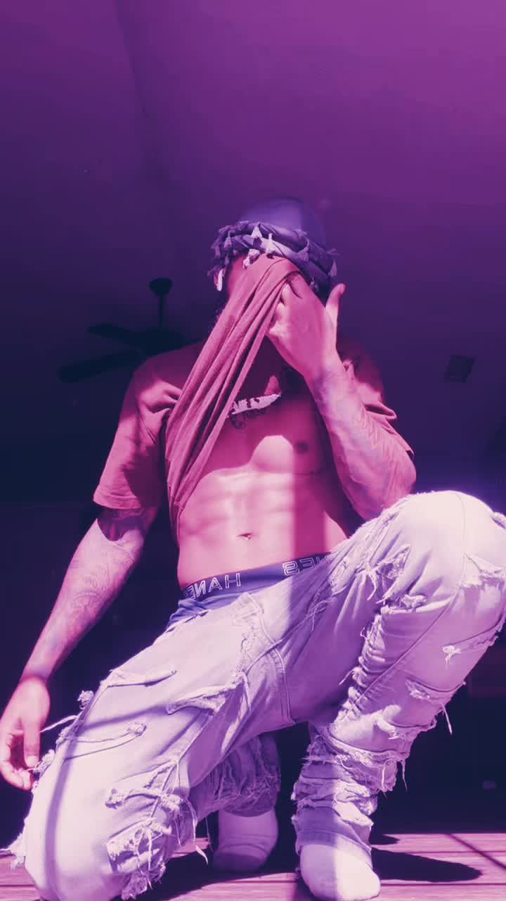 @Terelle2real